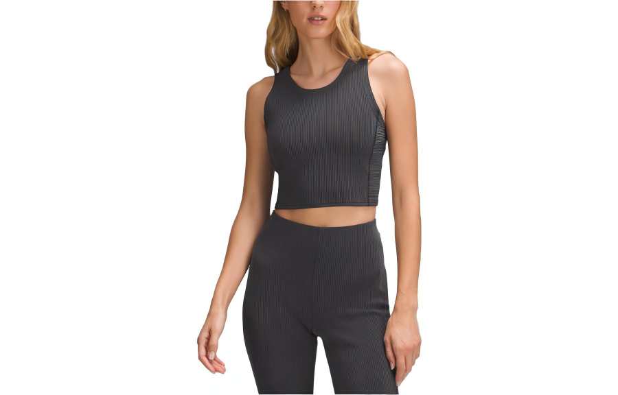 Lululemon Lululemon Softstreme Sport Vests Women's