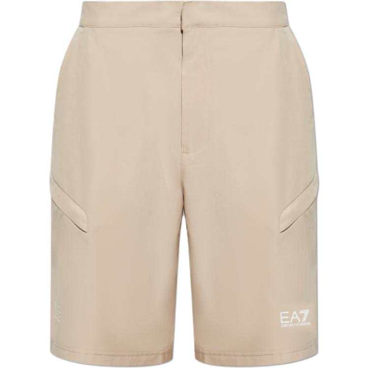 EMPORIO ARMANI EA7 Cargo Shorts Men's