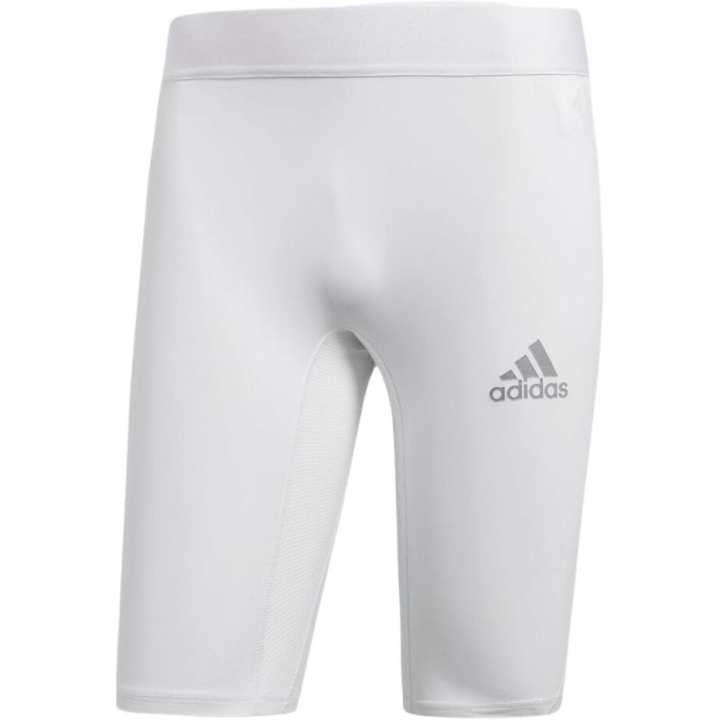 Adidas Adidas Casual Shorts Women's White Moderate