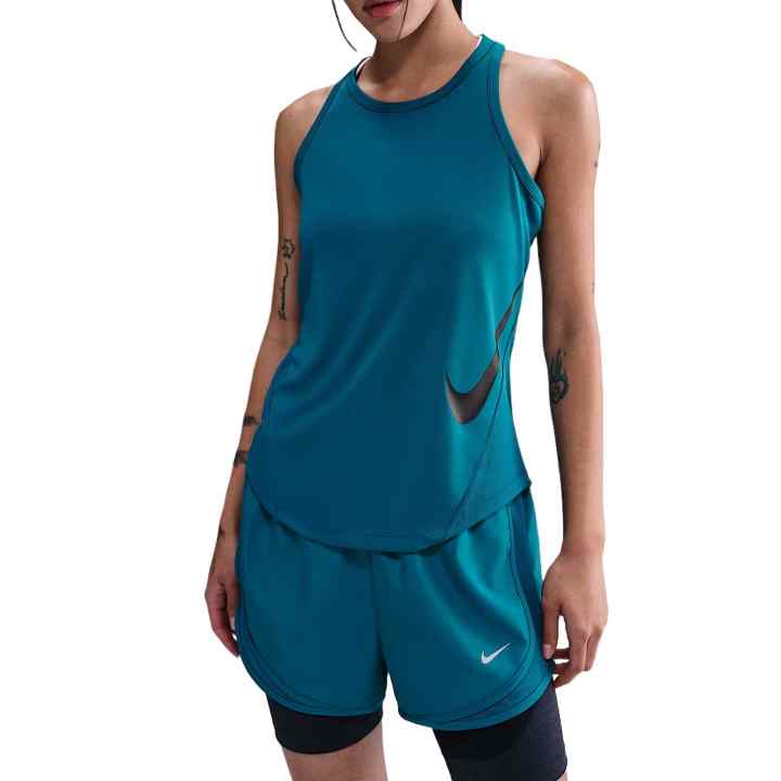 Nike Nike Swoosh Sport Vests Women's