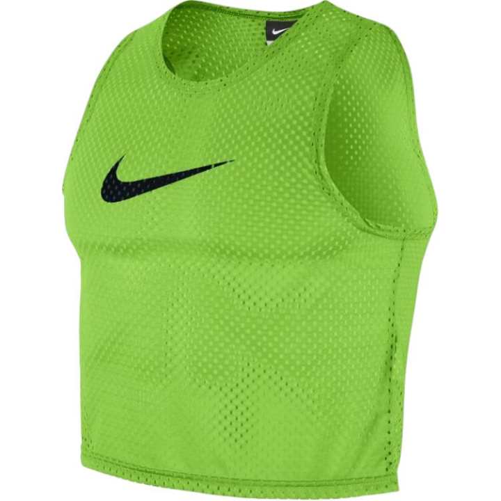 Nike Nike Tank Tops Men's Action Green/Black Crew Neck Moderate Other