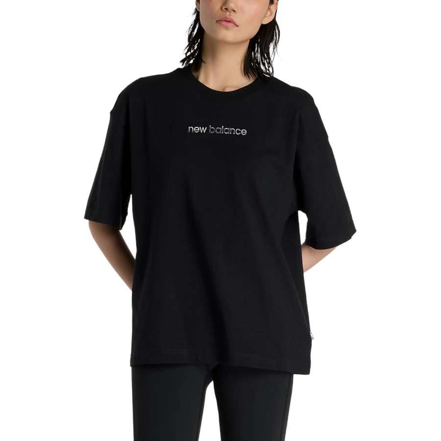New Balance New Balance SS25 T Shirt Women's