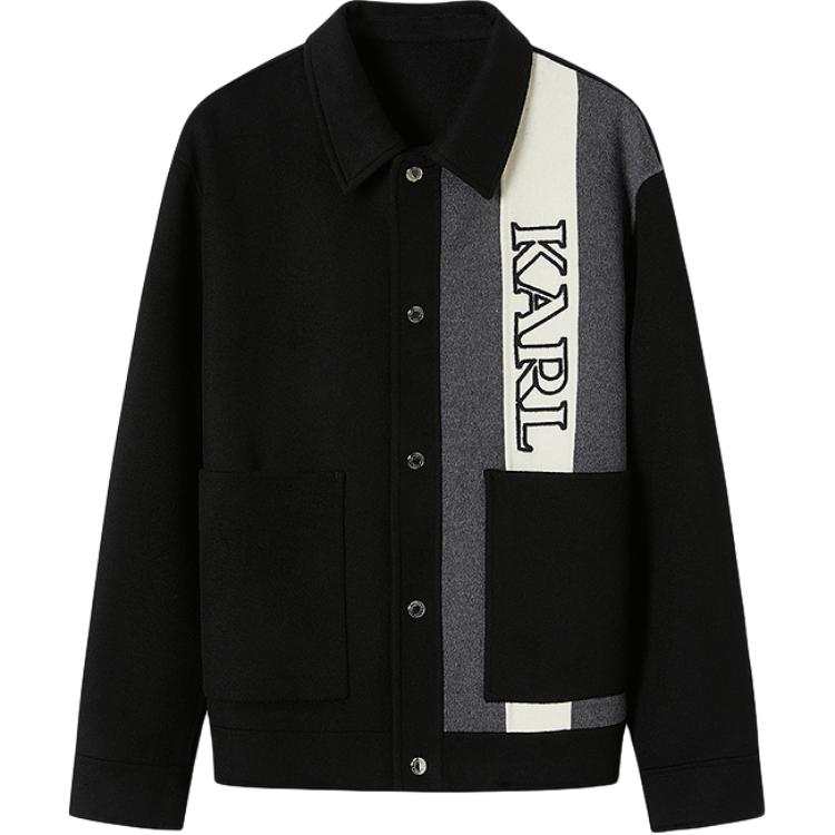 KARL LAGERFELD / Karl Lagerfeld Jeans Coat Men's