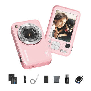 CAIZU Digital Cameras