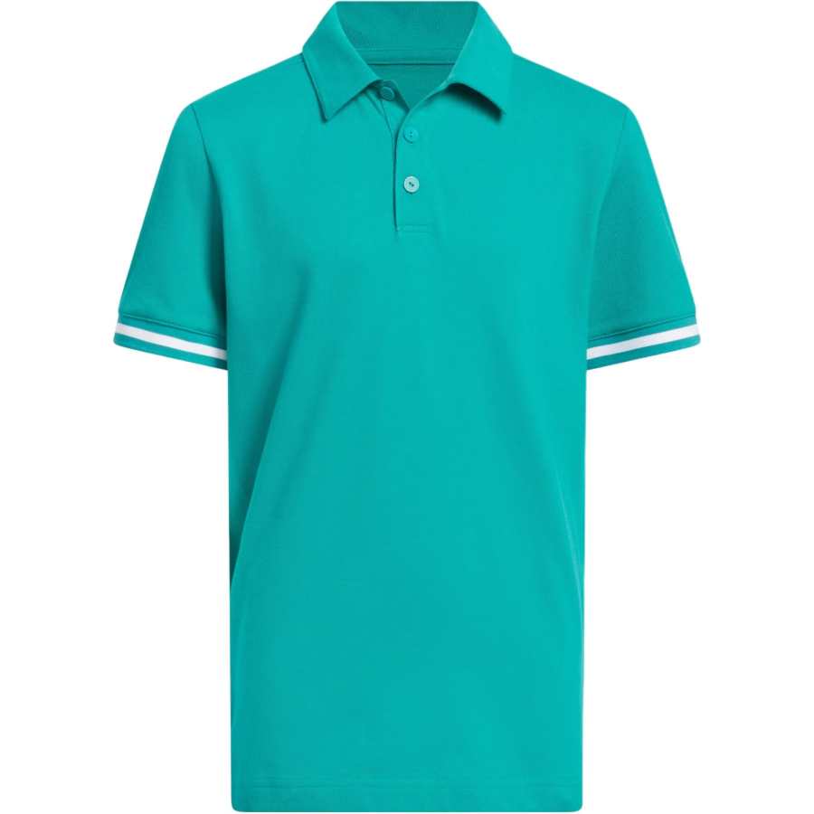 Adidas Adidas Polo Shirt Piqué Club Kids'