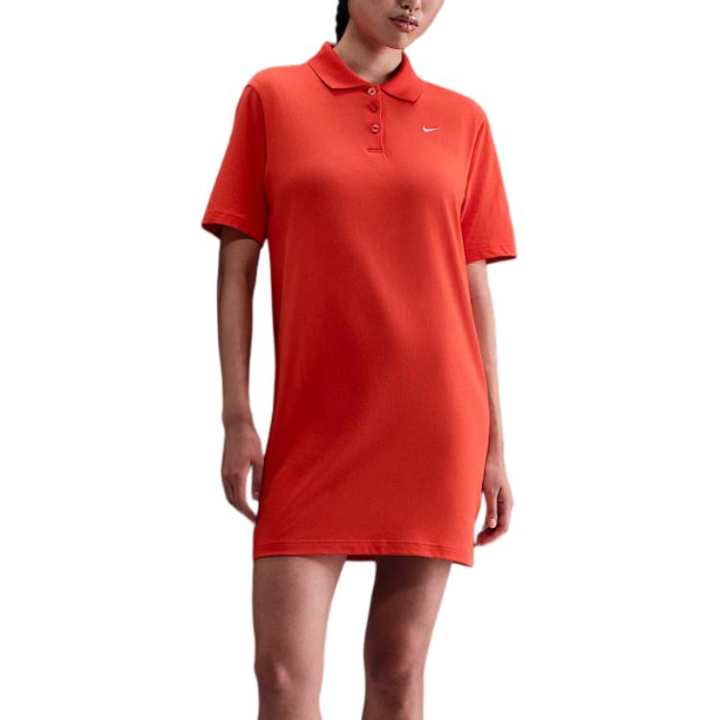 Nike Nike Short Sleeved Dress Women's