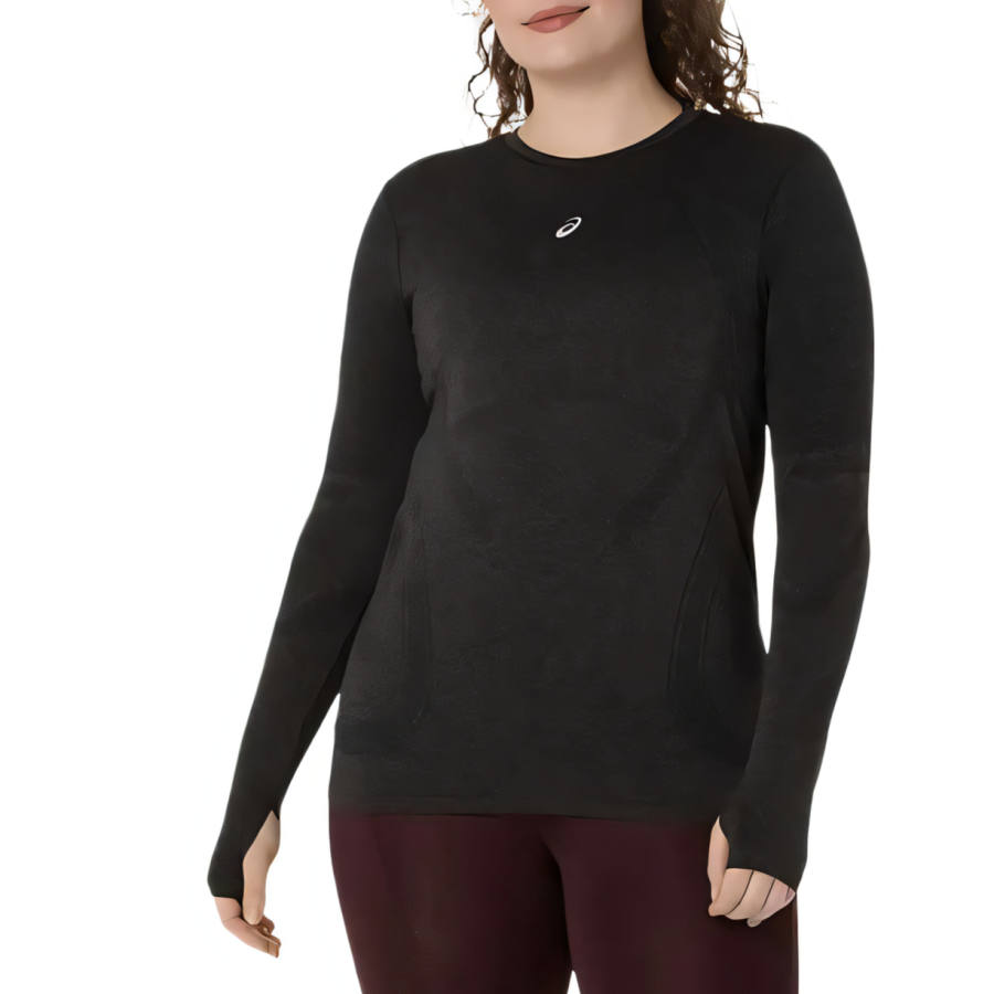 ASICS ASICS ROAD Regular T Shirt Women's