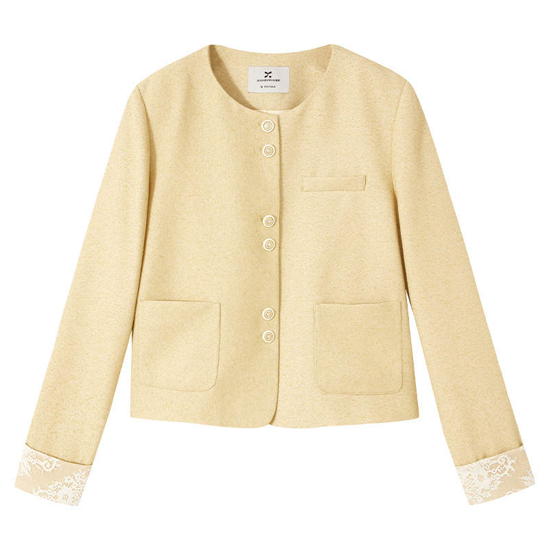 XIANGYING Business Suit Women's