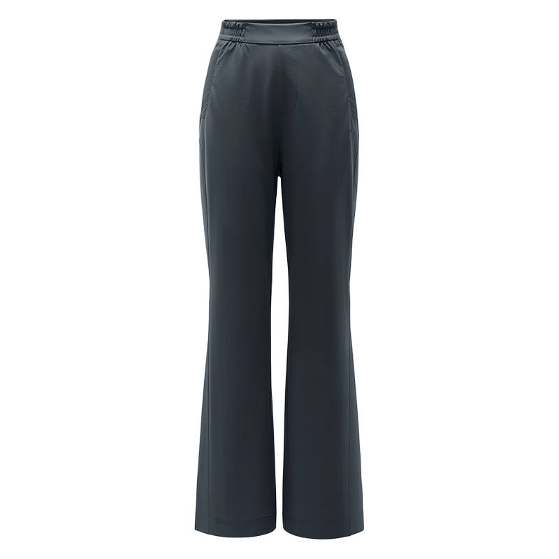 BENEUNDER BENEUNDER Casual Pants Women's Moderate Bootcut Pants