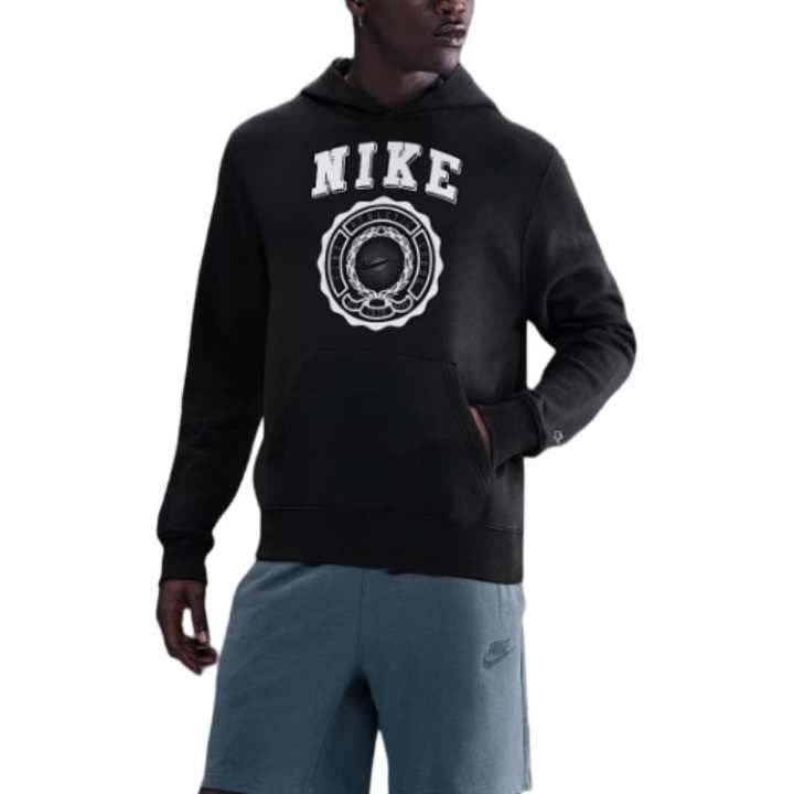 Nike Nike Club Men's Pull-Over Fleece Hoodie