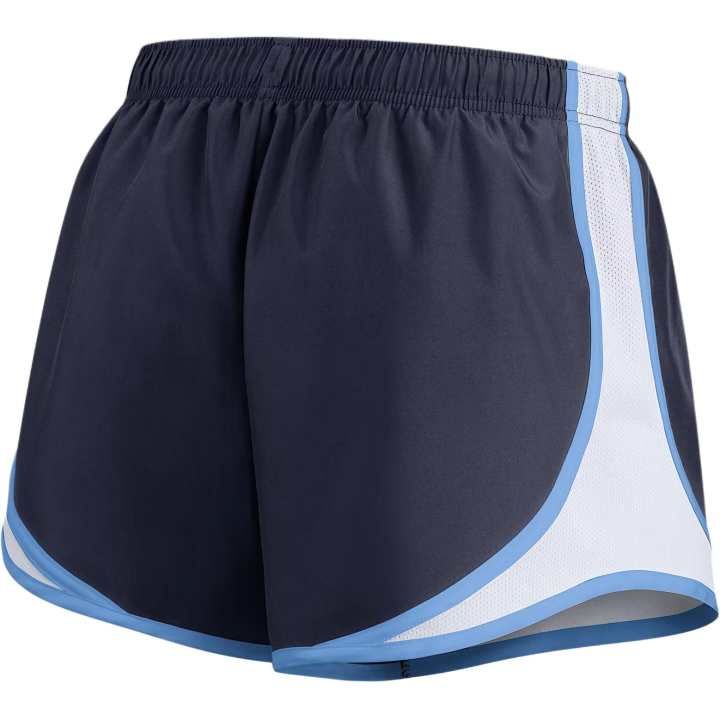 Nike Nike North Carolina Tar Heels Spring Break Tempo Women's Nike College Shorts