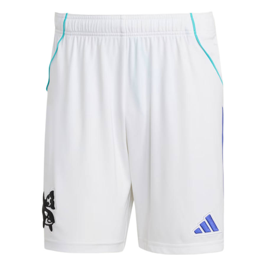 Adidas Adidas Seattle Sounders FC Soccer Bottom Men's