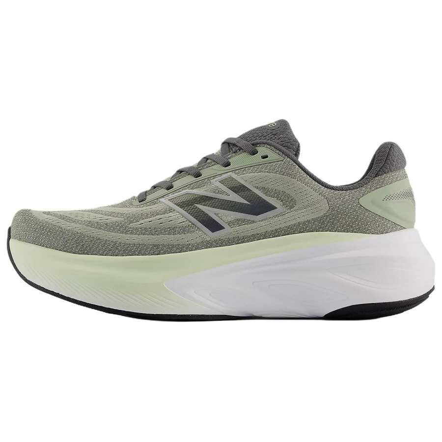 New Balance Fresh Foam X More v6 New Balance 'Mineral Garter Snake'
