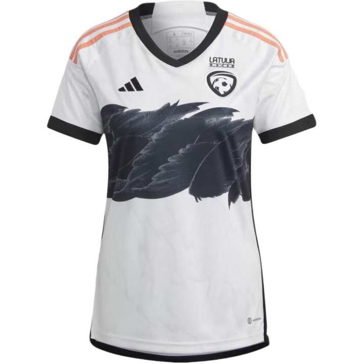 Adidas Adidas Soccer Jersey Women's White