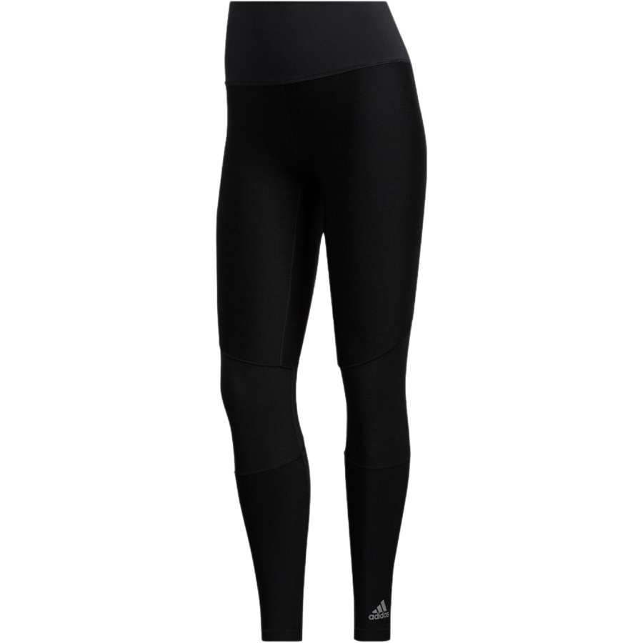 Adidas Adidas Sports Pants Women's Black Moderate