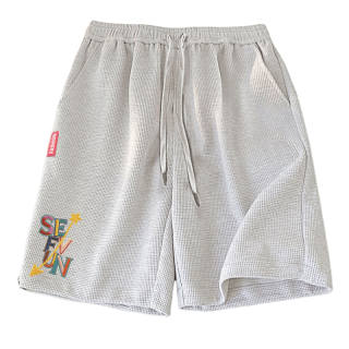 7 SEVFUN Casual Shorts Unisex Moderate