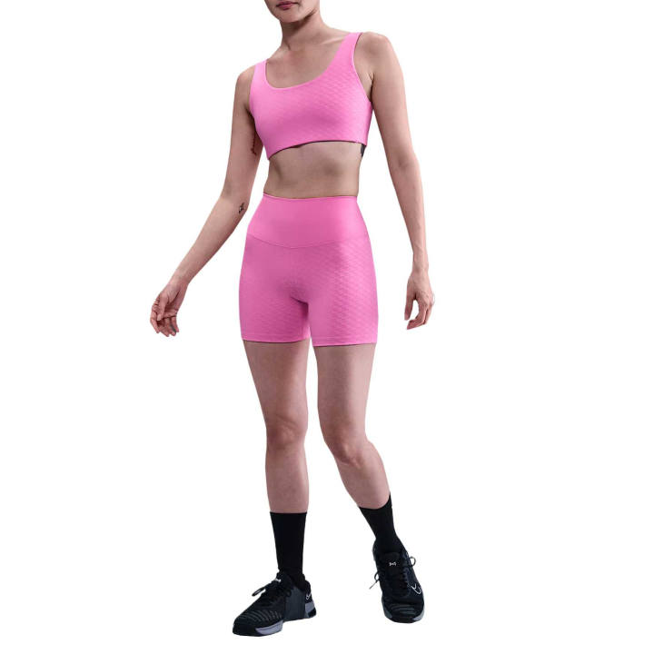 Nike Nike One Women's High-Waisted 5" Biker Shorts