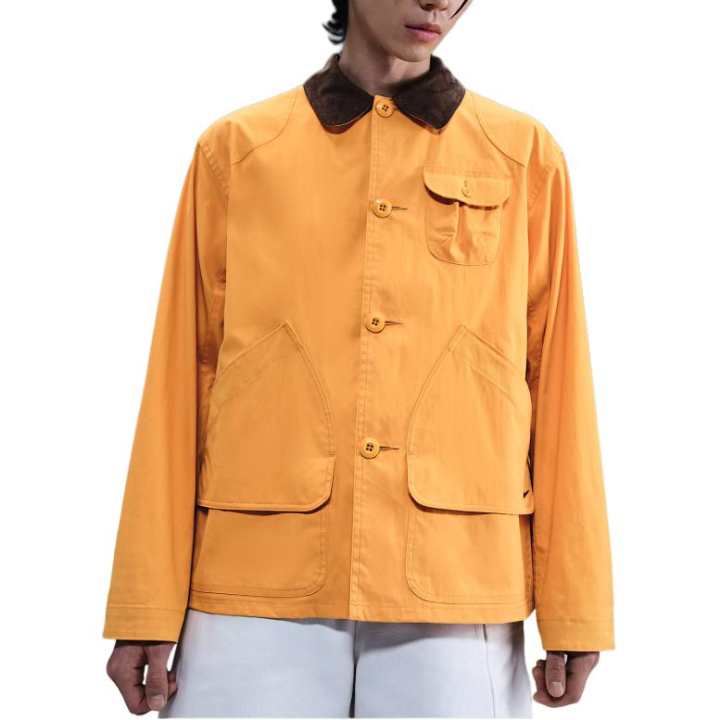 Nike Nike Clothing Jackets Men's Falling Brown Lapel Moderate Other