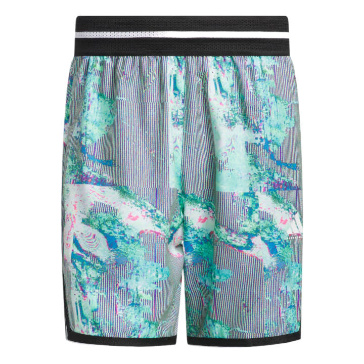 Adidas Adidas Free Shipping With AdiClub Adidas Crazy Lite Aop Short