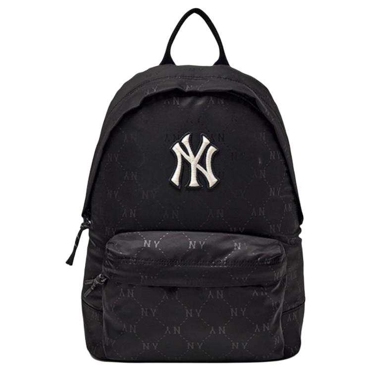 MLB MLB New York Yankees Polyamide Backpack Unisex Black
