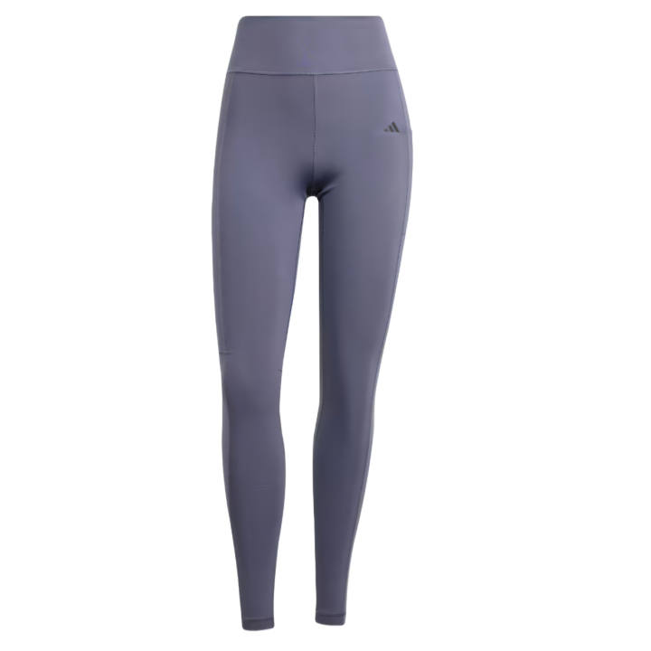 Adidas Adidas Free Shipping With AdiClub Optimé Full Length Leggings