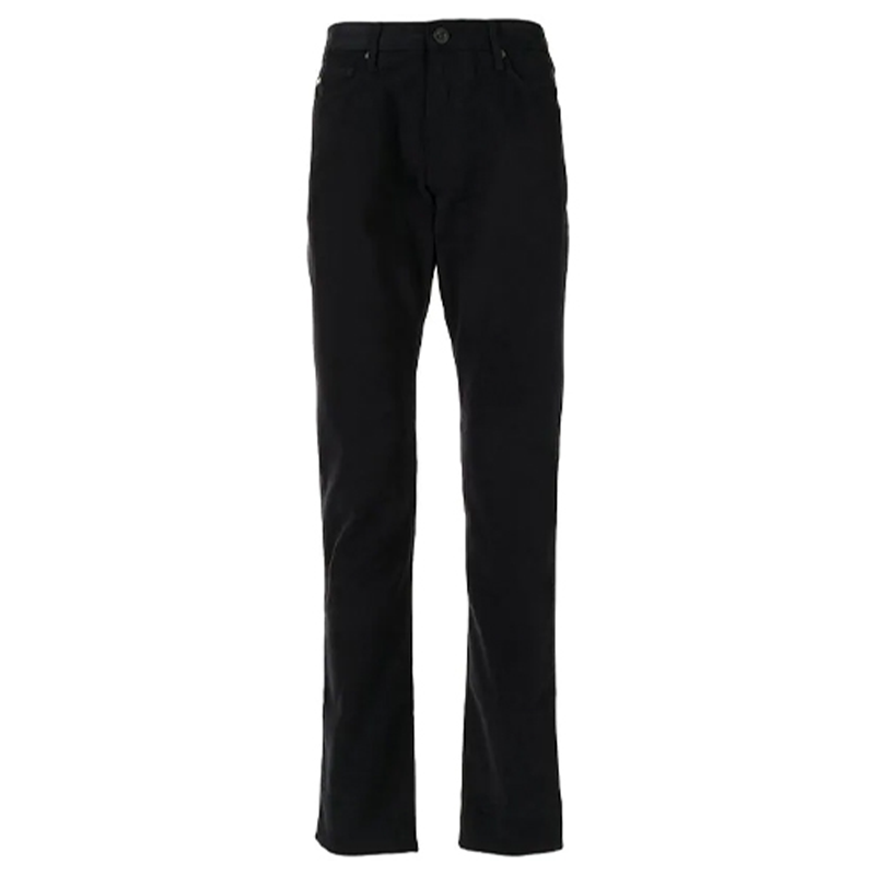 EMPORIO ARMANI Jeans Men's Black