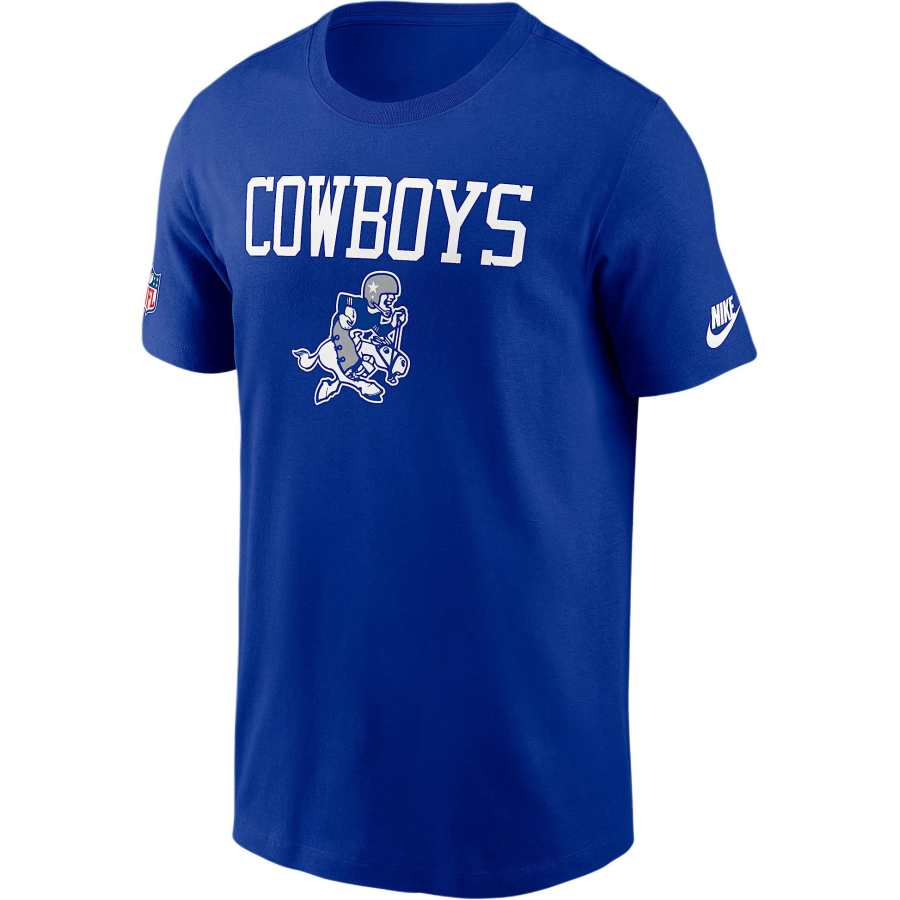 Nike Nike Dallas Cowboys Alt Onside Conversion Men's Nike Dri-FIT Nfl T-Shirt