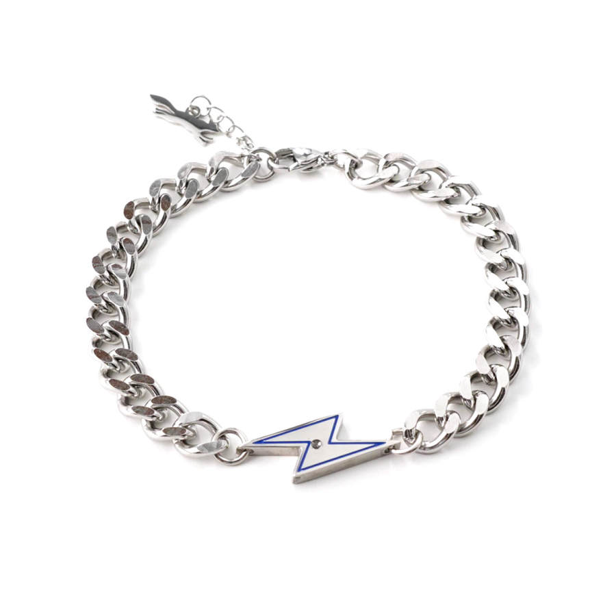 PAUL COSTELLOE Titanium Steel Bracelets Unisex