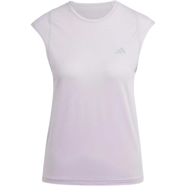 Adidas Adidas T Shirts Women's Silver Crew Neck Moderate