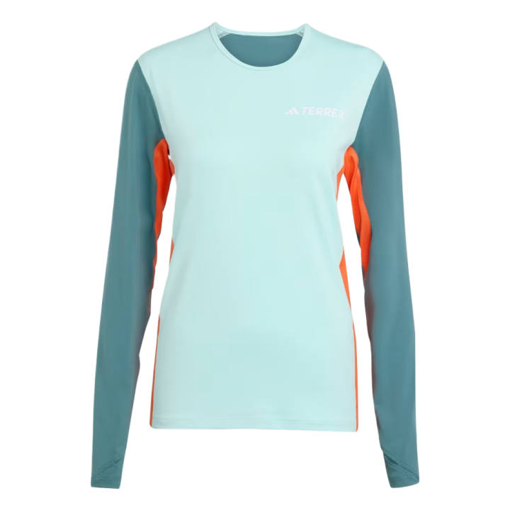 Adidas Adidas Free Shipping With AdiClub Multi Synthetic Base Layer Long Sleeve