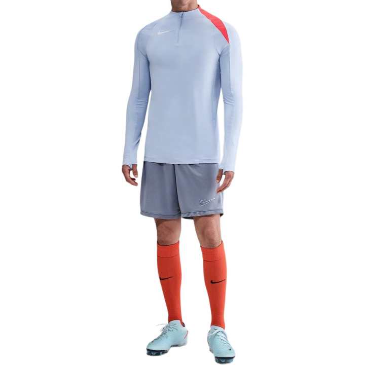 Nike Nike Clothing Soccer Jerseys Men's Blue