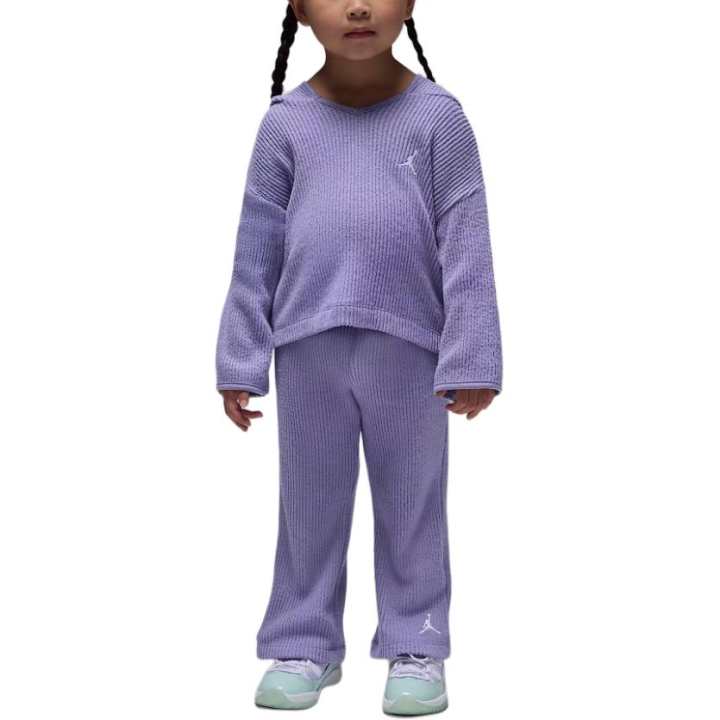 Jordan Jordan Casual Sportswear Children Aged 3 7 Years Old