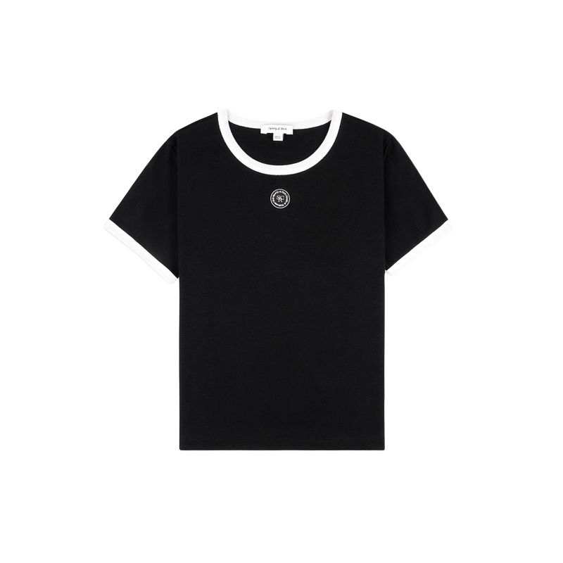 Sporty & Rich Srhwc T-shirt