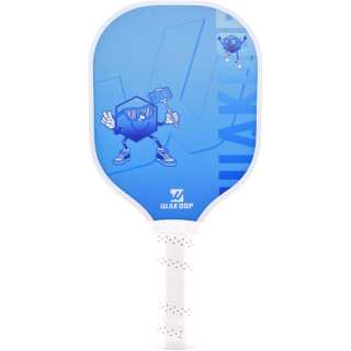 WAKDOP Pickleball Paddles Court Kids