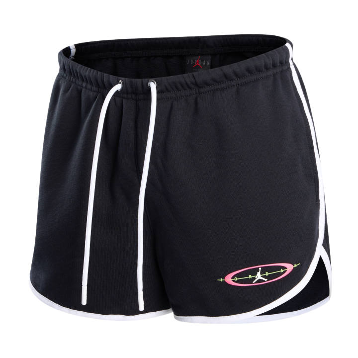 Jordan Jordan Brooklyn Fleece Casual Shorts Women's
