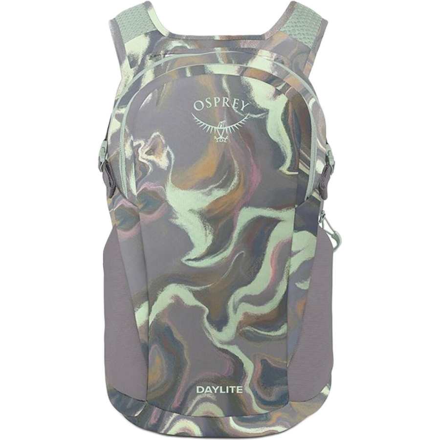 OSPREY 22.4L Outdoor Bags Fabric Gray Unisex