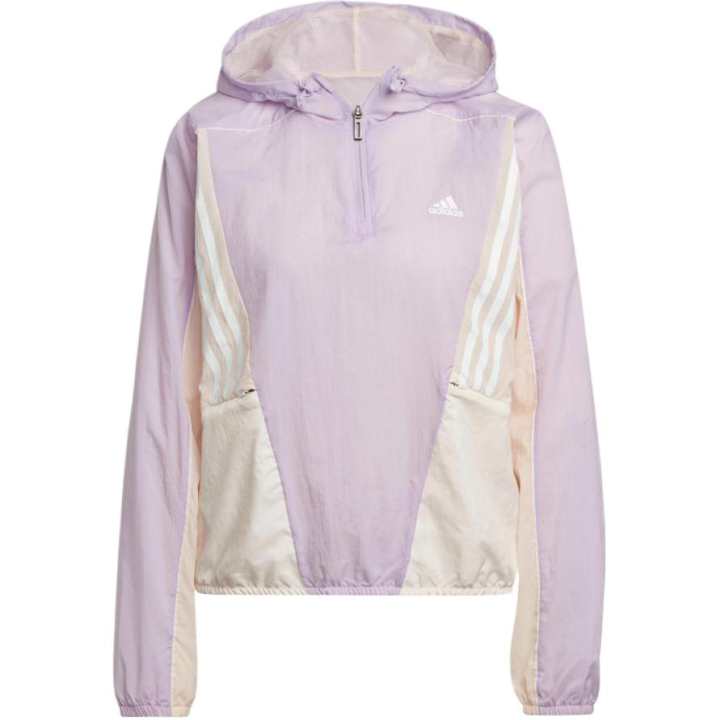 Adidas Adidas Jacket Women's Light Purple