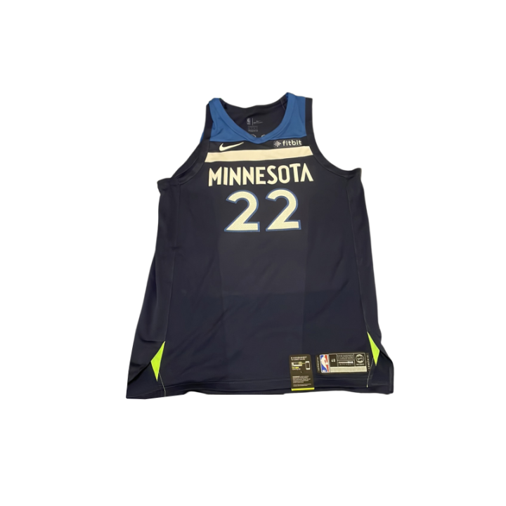 Nike Nike Basketball Jerseys Unisex Marine Blue Moderate Other