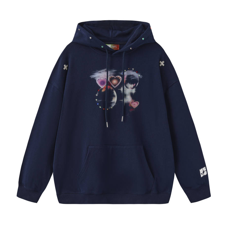 NSTNEW START Sweatshirt Women's