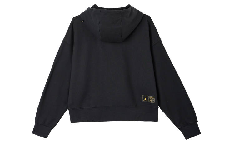 Jordan Jordan Sweatshirt Women's Black