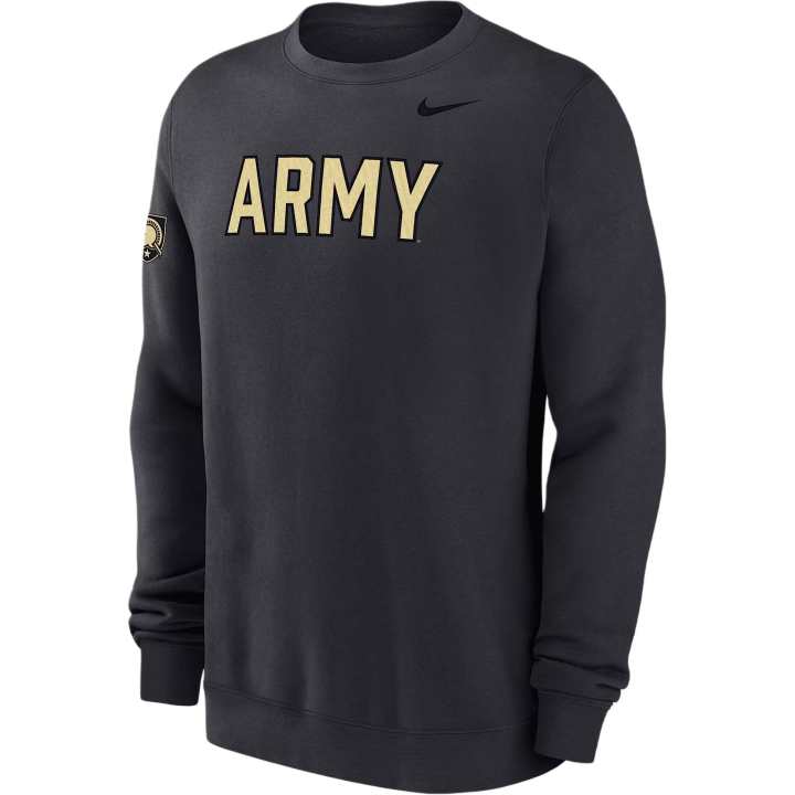 Nike Nike Army Club Fleece Men's Nike College Crew Neck Sweatshirt