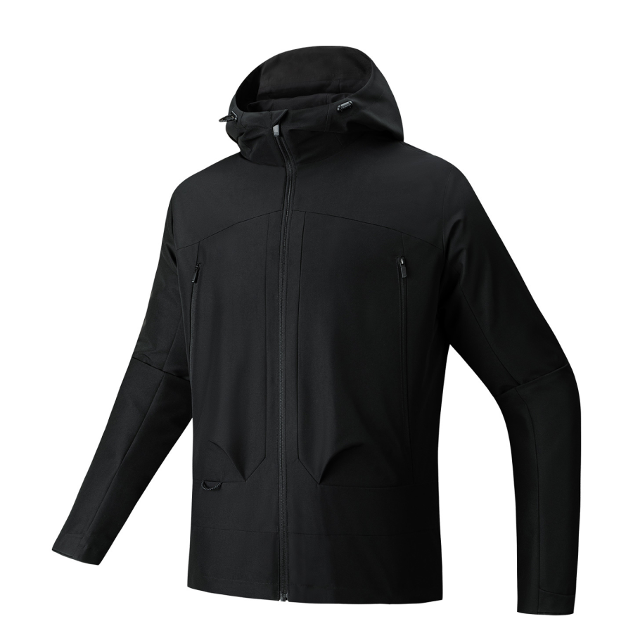 ANTA Anta Variety Training Collection Jackets & Coats Men's