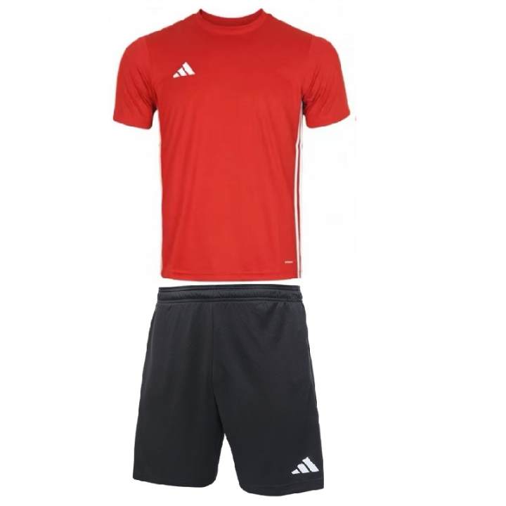 Adidas Adidas Soccer Jersey Set Unisex