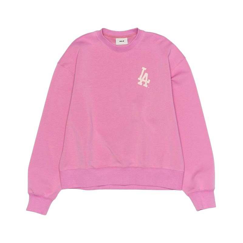 MLB MLB Los Angeles Dodgers SS25 Sweatshirt Women's