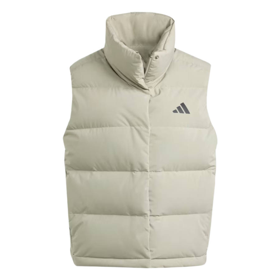 Adidas Adidas Free Shipping With AdiClub Helionic Climawarm Relaxed Down Vest