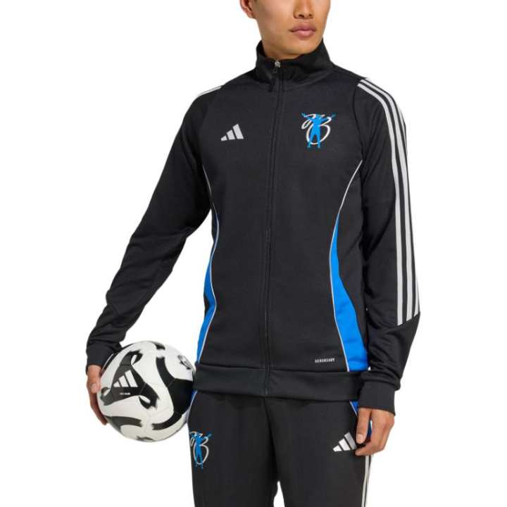 Adidas Adidas AEROREADY JUDE BELLINGHAM TRACK TOP Jacket Men's