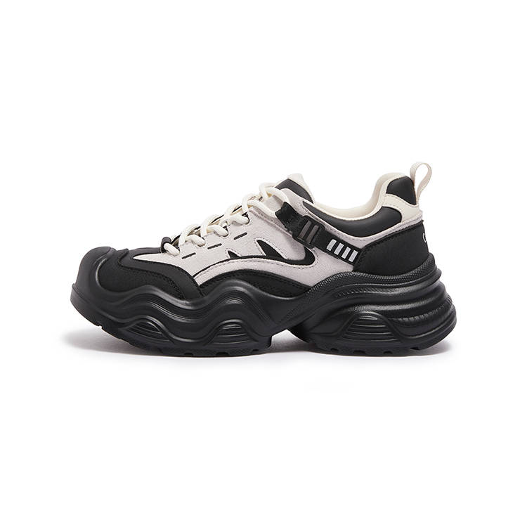 CAMEL CAMEL Height Increasing Breathable Casual Shoes Women's