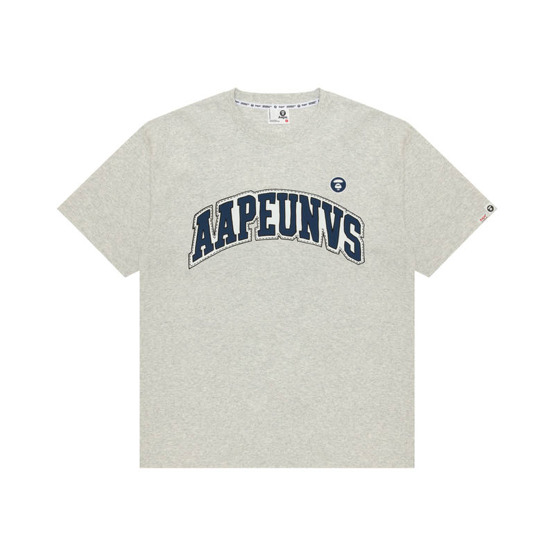 Aape Aape Aape Theme Main T-shirt