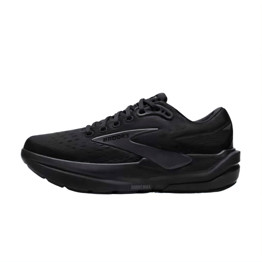 Brooks Brooks Ghost Max 3 Cushioning Abrasion Resistant Coverage Cushioning Abrasion Resistant Coverage Running Shoes Unisex