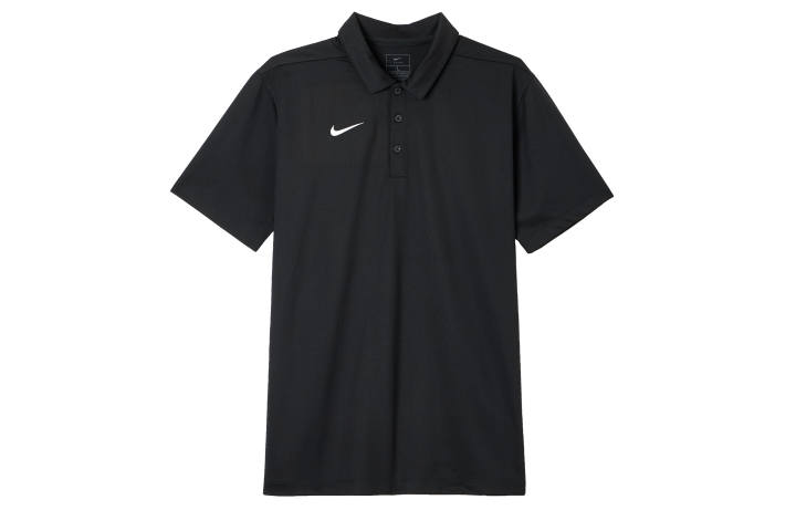 Nike Nike Dri Fit Polo Shirt Men's Black